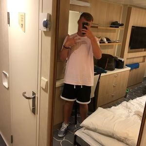 Meet your Posher, Rhett